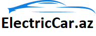 electric car logo